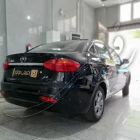جک جی 4 / JAC J4|خودرو سواری و وانت|تهران, آهنگ|دیوار
