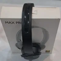 هدفون max pro