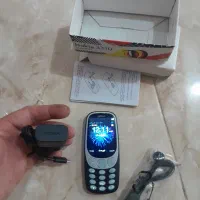 گوشی نوکیا ساده