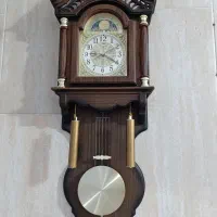 ساعت دیواری