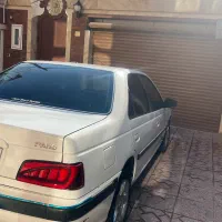 پژو پارس مدل ۹۲ استثنایی|خودرو سواری و وانت|تبریز, |دیوار