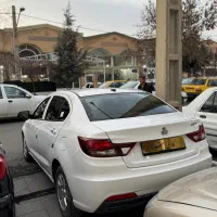 شاهین G مدل ۱۴۰۱|خودرو سواری و وانت|ارومیه, |دیوار