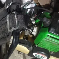 موتور علف زن|ماشین‌آلات صنعتی|دامغان, |دیوار