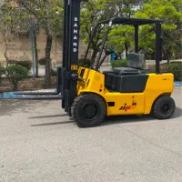 لیفتراک سهند SD و DV