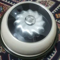 تنورک گازی