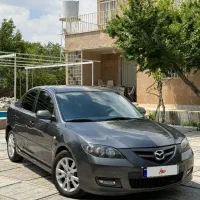 Mazda 3 tip 3