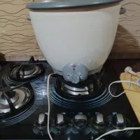 پلوپز ۱۲ نفره