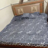 تخت دونفره /میز آرایش