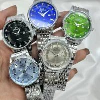 ساعت سویسلند زنانه/گوهردشت/ساعت مچی/قسطی