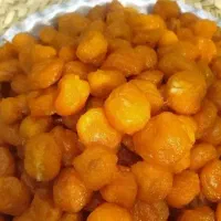 الو خشک