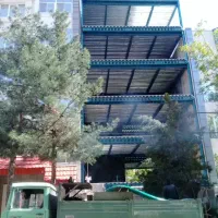 فروش بتن آماده و پمپاژ بتن