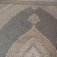 فرش مدل ماهی ۷۰۰شانه ماشینی