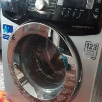 لباسشویی سامسونگ