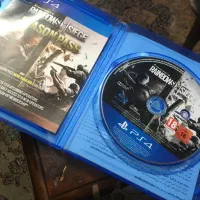 4 عدد دیسک بازی ps4|کنسول، بازی ویدئویی و آنلاین|مشهد, جانباز|دیوار