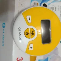 شیر دوش برقی|اسباب و اثاث بچه|شهریار, شهرک وائین|دیوار