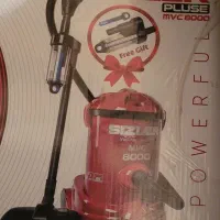 جارو برقی سیزلر پلاس