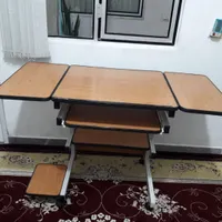 میز تحریر