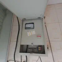 انجام برق کار ساختمان