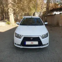 دنا مدل ۹۶ تیپ ۲ آپشنال