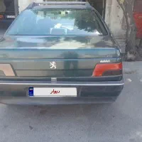 پژو ۲۰۰۰