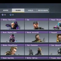 اکانت کالاف رایگان