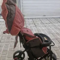 کالسکه چیکو