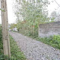 زمین-روستایی560-متری-مسکونی-با-استعلامات-دور-محصور