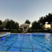 ویلا باغ شهرک طاووسیه/افشاریه /الهیه/بانوسحرا|فروش خانه و ویلا|هشتگرد, طاووسیه|دیوار