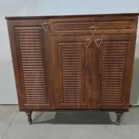 جاکفشی ۳درب وکیوم  (تولیدی)