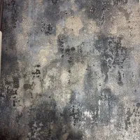 جشنواره «کاغذدیواری» عیدانه 1405|خدمات پیشه و مهارت|قم, هنرستان|دیوار