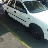 mazda 323 F|خودرو سواری و وانت|تهران, فردوس|دیوار
