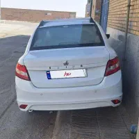 ساینا96 بدون رنگ|خودرو سواری و وانت|اصفهان, شهرک کاوه|دیوار