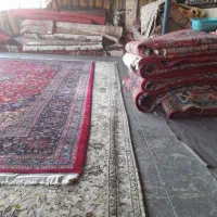 فرش دستبافت انواع خریدفروش فرش دستباف|فرش|کرج, گوهردشت|دیوار