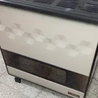 سه عدد بخاری