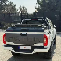 فوتون G7|خودرو سواری و وانت|تهران, بلوار کشاورز|دیوار