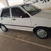 پراید مدل ۹۵|خودرو سواری و وانت|تربت جام, مسکن مهر|دیوار