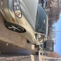 ماکسیما بژ مدل ۸۱ استسنائی.