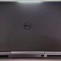 لپتاپ DELL 7720 مناسب تدوین و معماری سنگین|رایانه همراه|مشهد, امام خمینی|دیوار
