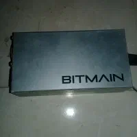 پاور ۱۸۰۰۰|قطعات و لوازم جانبی رایانه|رشت, رودباری|دیوار