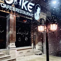 فروش کلیه وسایل کافه رستوران