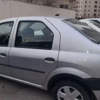 ال 90 مدل88 لوگان