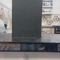 هود رو کار پرنیان استیل