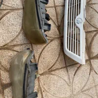 چراغ جلو.چراق عقب،موتور فن،جلوپنجره،لنت دیسکی|قطعات یدکی و لوازم جانبی|اصفهان, بهارستان|دیوار