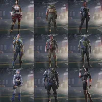 اکانت کالاف|کنسول، بازی ویدئویی و آنلاین|کردکوی, |دیوار