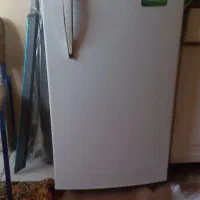 یخچال موتور بسیار سالم