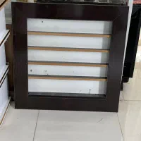 فروش شلف و کمد ام دی اف