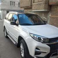 ام وی ام x33s گیربکس at