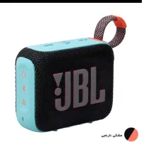 اسپیکر go4 جی بی ال