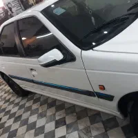 پژوپارس مدل ۹۳