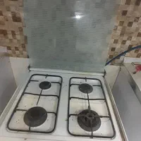 گاز  فردار  و جوجه گردان  مارک تکنو|اجاق گاز و لوازم برقی پخت‌وپز|اصفهان, پارک مشتاق|دیوار